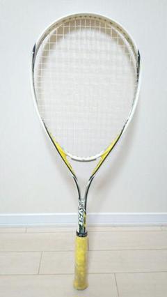 MIZUNO　xyst ジスト　F7 F-7 ソフトテニス　0