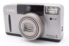 Canon Autoboy S オートボーイ コンパクト フィルムカメラ