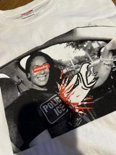 supreme antihero Ice Tee
