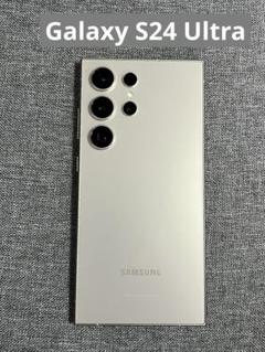 超美品ほぼ未使用　Galaxy S24 Ultra 12/256黒おまけたくさん 61o1ITzaunL._UF350,350_QL50_.jpg