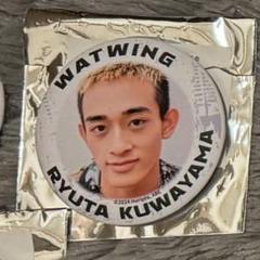WATWING トレカ　上海 WATWING 中国 上海 トレカ - メルカリ