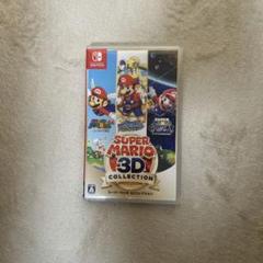 スーパーマリオ 3Dコレクション　数回使用 41cL48ezAUL._UF894,1000_QL80_.jpg