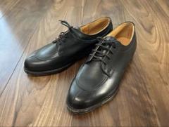 Morison トリッカーズ Uチップ黒 7(25.5㎝) 2025年最新】トリッカーズ Uチップの人気アイテム - メルカリ
