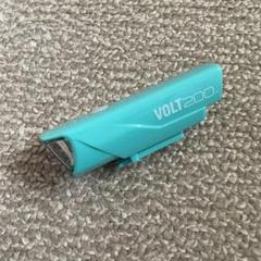 CATEYE 充電式自転車ライト