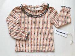 超美品misha&puff paloma パロマ 3y