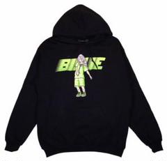 ★正規品★ビリーアイリッシュ×村上隆 パーカー