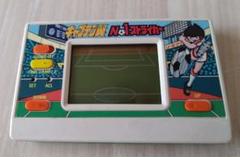 ゲームウォッチ キャプテン翼の中古 未使用品を探そう メルカリ