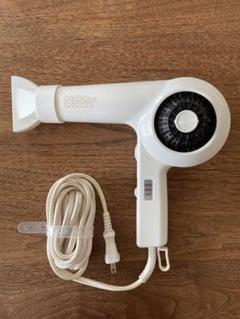Nobby NB1904 1000w ホワイト　新品未使用　テスコム 51FvFfqqP0S._UF1000,1000_QL80_.jpg