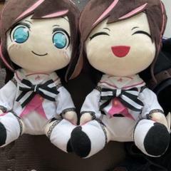 2025年最新】キズナアイ ぬいぐるみの人気アイテム - メルカリ