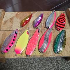 WEB限定 17LURES 、17ルアーズ　3個セット　おまけ付き WEB限定 17LURES 、17ルアーズ 3個セット | Shop at Mercari
