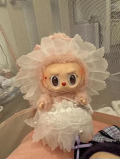 ラブブ ぬい服