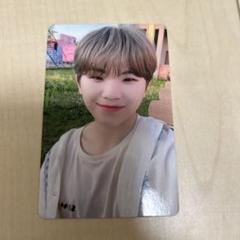 SEVENTEEN ウジ 直筆サイン カップホルダー サイン会 トレカ グッズ m13636453540_1.jpg?1722344266