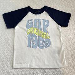 GAP ロゴTシャツ　5yのサムネイル