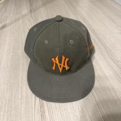 早い者勝ち！t-pablow着用 キャップ NEW ERA - t pablow着用 cap kt様専用の通販 by t ショップ 断捨