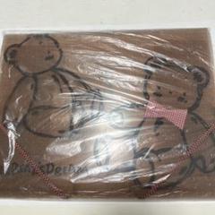 サンリオ A4クリアケース