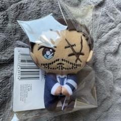 名探偵コナン ぴょことも ぬいぐるみ マスコット 大和敢助