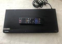 東芝REGZADBR-W1008 変身 DBR-W2008 HDD:2TB