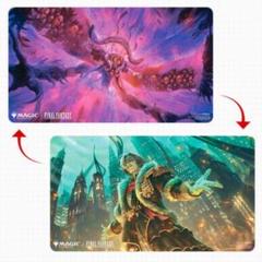 2025年最新】mtg プレイマット 公式の人気アイテム - メルカリ