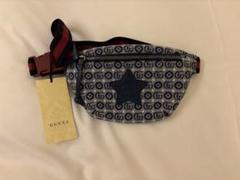 GUCCI - グッチ GGスプリーム チルドレンズ サボテン ボディ