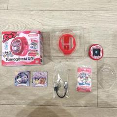 たまごっちユニ　サンリオキャラクターズ Tamagotchi Uni