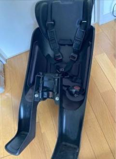 ⭐︎ Asa Hazu⭐︎HYDEE.II専用フロントチャイルドシート 美品 HYDEE2（ハイディツー）専用 フロントチャイルドシート FCS-HDB