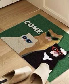 ammy. フロアマット