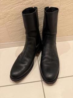 Makers/メイカーズ】「10inch Engineer Boots”GUIDI HORSE BUTT