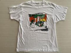 SCREEN STARS 80's アニマルプリント　ヴィンテージTシャツ