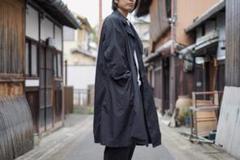 TEATORA DEVICE COAT packable 38サイズ m60905287227_1.jpg?1724378128