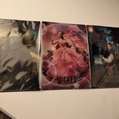 WICKED ariana grande グッズ8点セット Wicked Collection | Ariana Grande Wiki | Fandom