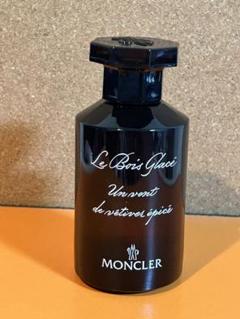 ブラック ル ボワ グラッセ 100ml : 香水 向けの メンズ