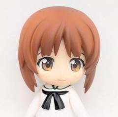 ねんどろいど ガールズ＆パンツァー 西住みほ（GOOD SMILE 現状品のサムネイル