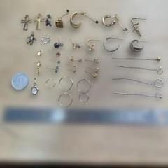ピアス、アウトレット