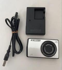 olympus μ-7000 デジタルカメラ　動作品　充電器付き 2025年最新】OLYMPUS μ 7000の人気アイテム - メルカリ