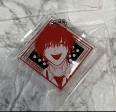 SAKAMOTO DAYS 南雲のサイコロガム チャーム 6種 コンプリート サカモトデイズ 南雲のサイコロガム アクリルチャーム 全種 6点