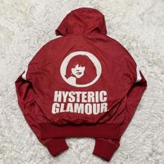 2025年最新】Hysteric Glamour ジャンパー・ブルゾンの人気