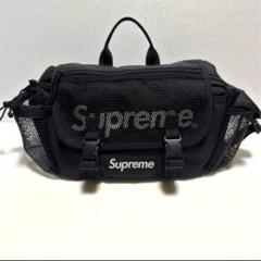 ⭐︎期間限定値下げ⭐︎美品⭐︎Supreme 20SS Waist Bag ブラック SUPREME 20SS waist bag black | eBay
