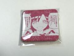 マギ 練紅玉 缶バッジ