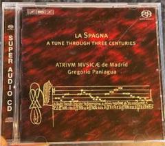 LP レコード オリジナル盤 アルヘンタの「スペイン！」 英DECCA 3620