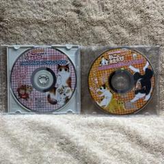 【稀少】 ねこにまたたび DVD vol.1 & vol.2 セット