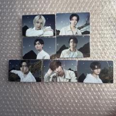 ENHYPEN宵weverse特典 コンプセット