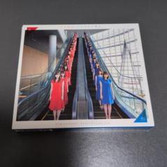 乃木坂46 それぞれの椅子 CD