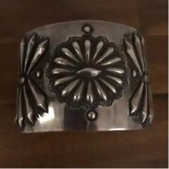 最終値下げ‼︎ ナバホ navajo バングル elvira bill