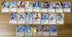 金色のガッシュ　ウォンレイ　ウォンレイセット　ガッシュカード