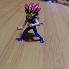 遊戯王 食玩? 海外のフィギュア 遊戯王 フィギュア 遊戯 海外製 - メルカリ
