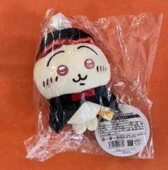 ちいかわ ハロウィン 仮装しちゃう！マスコット 魔法使いなちいかわ ちいかわマーケット公式 on X: 