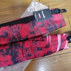2025年最新】SUPREME メンズ傘の人気アイテム - メルカリ