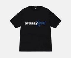 ★STUSSY★5 SPORT T-シャツ★追跡可 ☆STUSSY☆5 SPORT T-シャツ☆追跡可