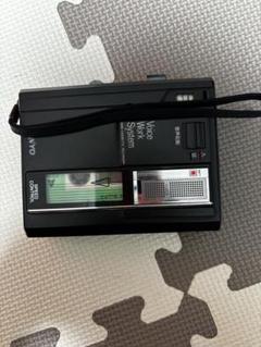 SANYO サンヨー MINI CASSETTE RECORDER MR-55