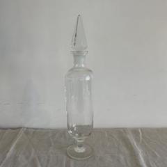 アンティークなガラス瓶。骨董品。古美術。舊家蔵出し。 Amazon.co.jp: (F-A)瑞峰印 花瓶 伝統美術 特殊新合金製 花生